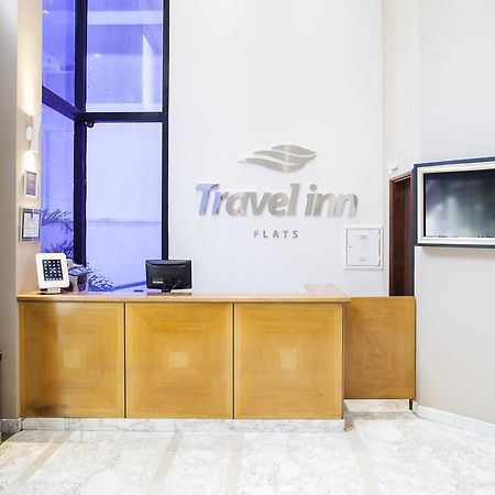 Travel Inn Conde Luciano São Paulo Kültér fotó