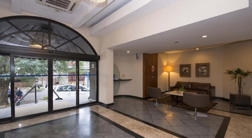 Travel Inn Conde Luciano São Paulo Kültér fotó