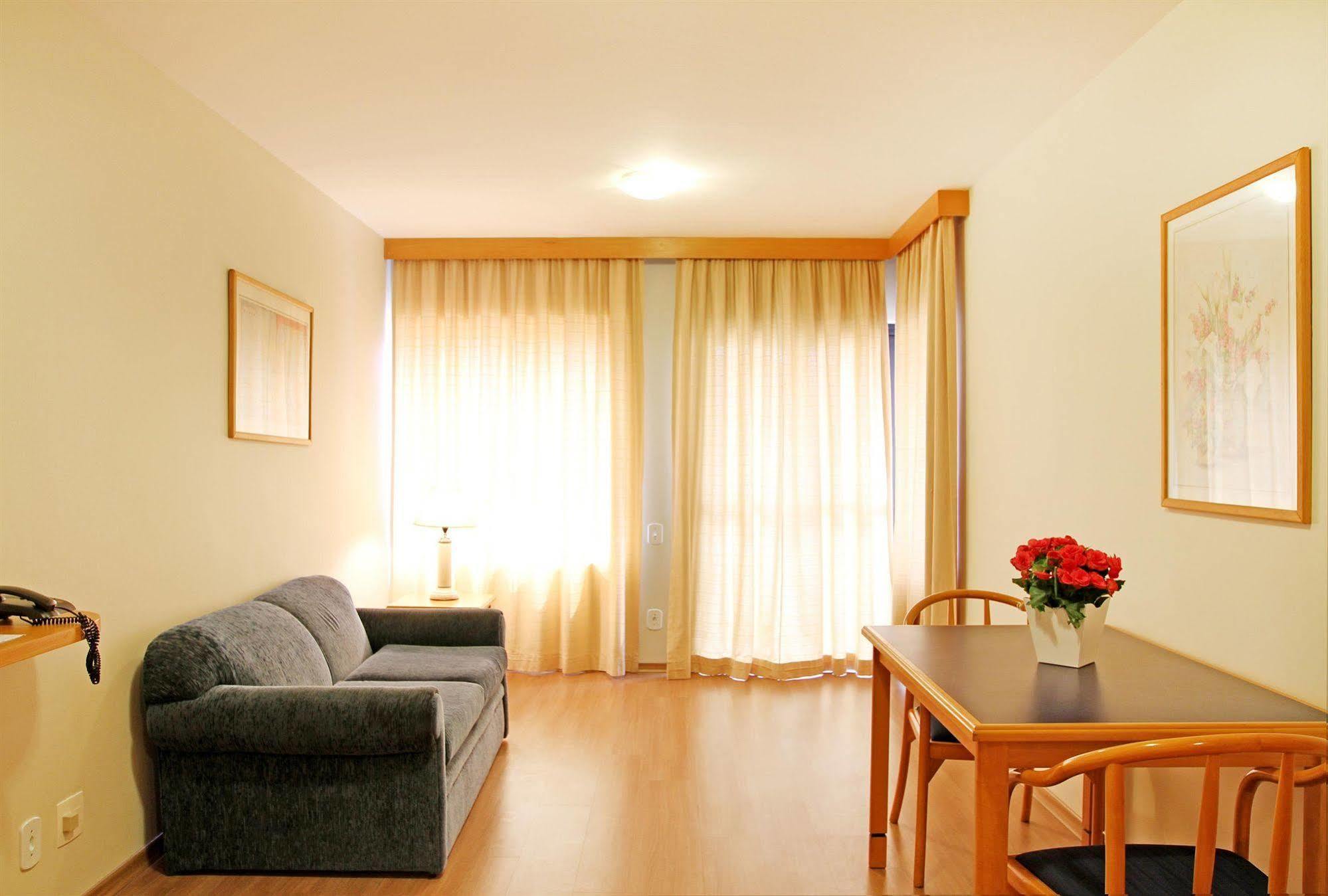 Travel Inn Conde Luciano São Paulo Kültér fotó