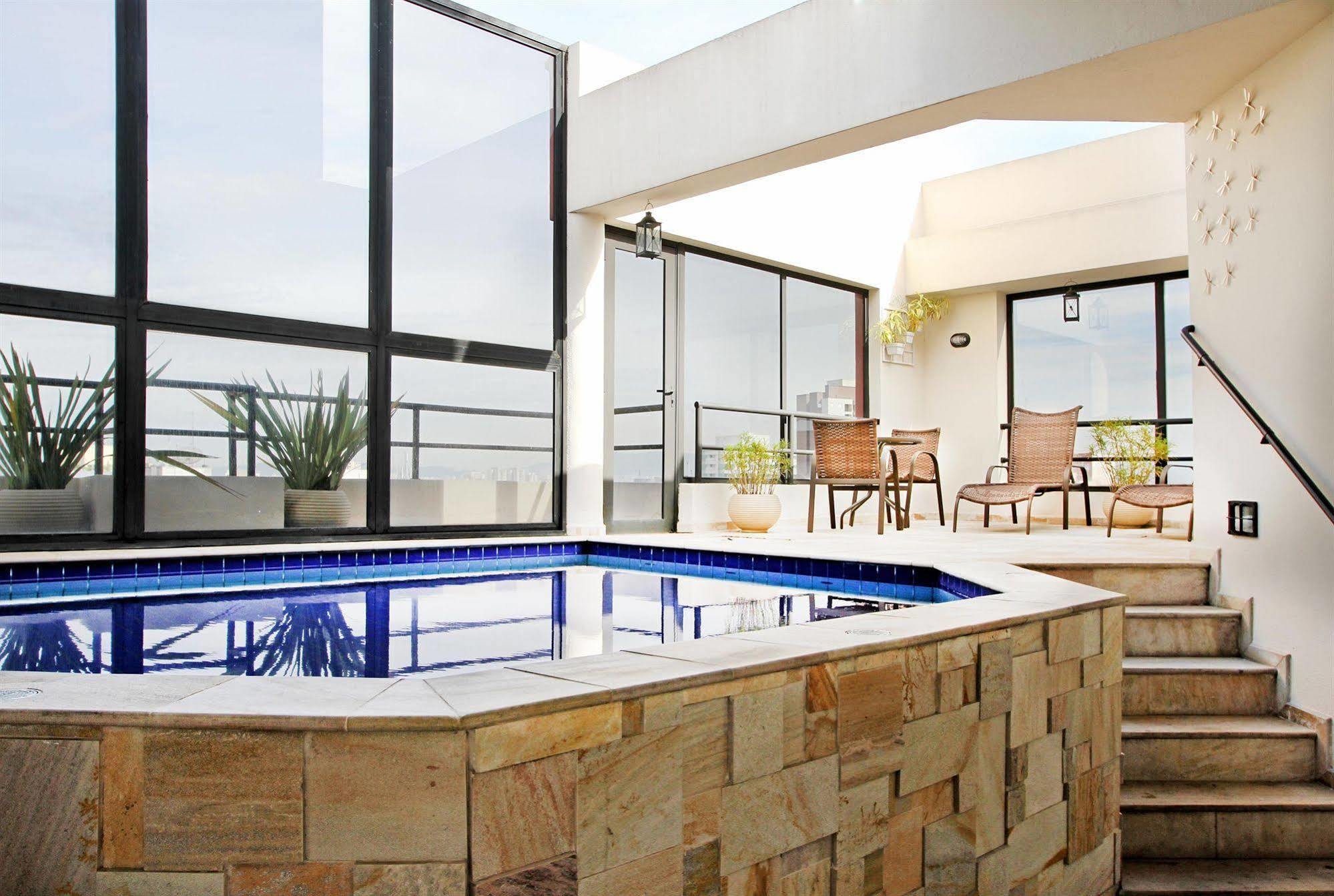 Travel Inn Conde Luciano São Paulo Kültér fotó