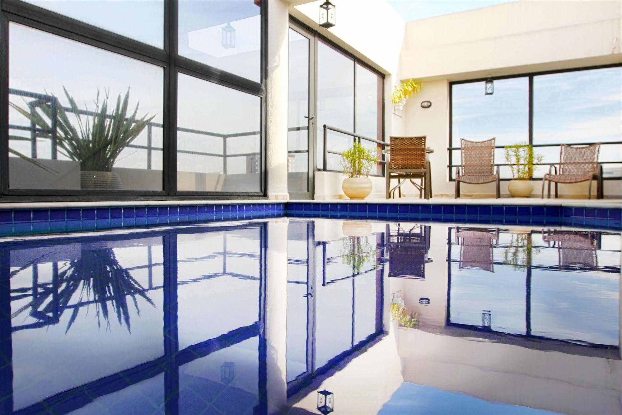 Travel Inn Conde Luciano São Paulo Kültér fotó